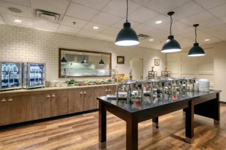 Holiday Inn & Suites Atlanta Airport North, an IHG - 26