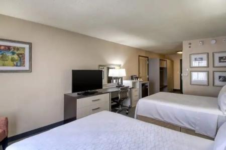 Holiday Inn & Suites Atlanta Airport North, an IHG - 5