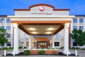 Best Western Plus Peoria, Peoria