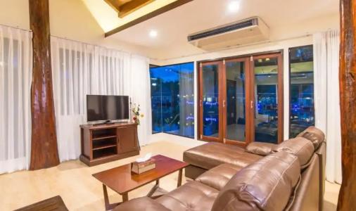 Poonsiri Resort Aonang-SHA Extra Plus - 168