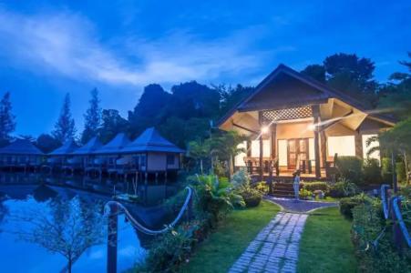 Poonsiri Resort Aonang-SHA Extra Plus - 145