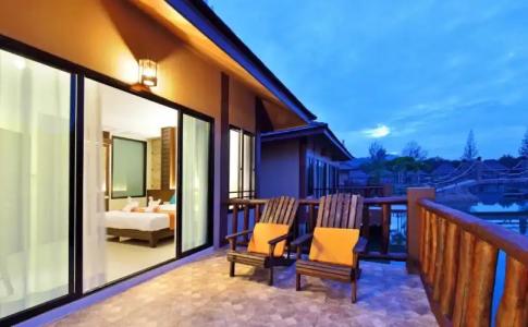 Poonsiri Resort Aonang-SHA Extra Plus - 113