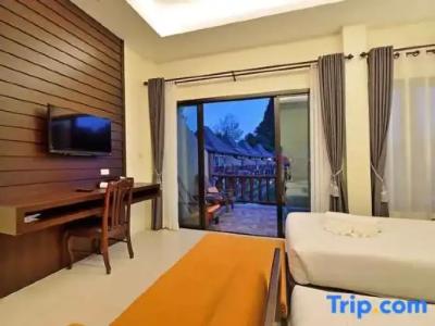 Poonsiri Resort Aonang-SHA Extra Plus - 119