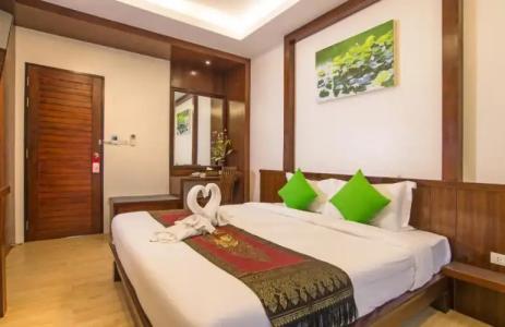 Poonsiri Resort Aonang-SHA Extra Plus - 160