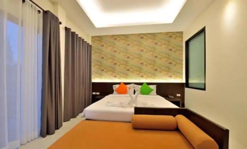 Poonsiri Resort Aonang-SHA Extra Plus - 115