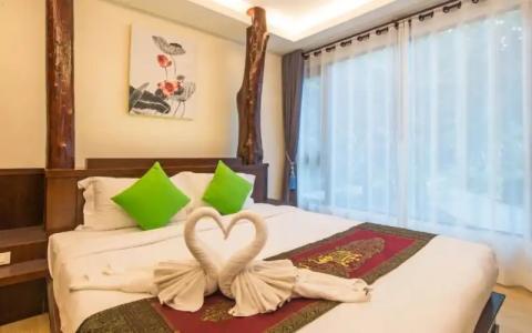 Poonsiri Resort Aonang-SHA Extra Plus - 165