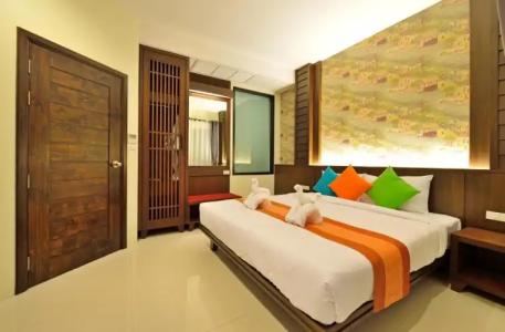Poonsiri Resort Aonang-SHA Extra Plus - 107