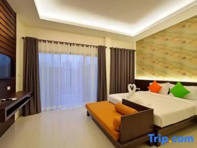Poonsiri Resort Aonang-SHA Extra Plus - 116