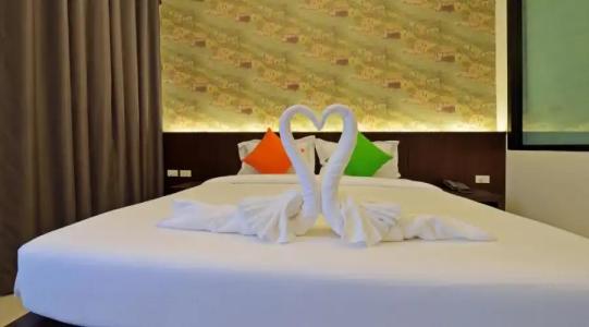 Poonsiri Resort Aonang-SHA Extra Plus - 133
