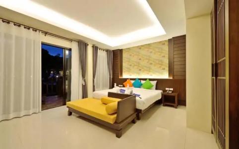 Poonsiri Resort Aonang-SHA Extra Plus - 112