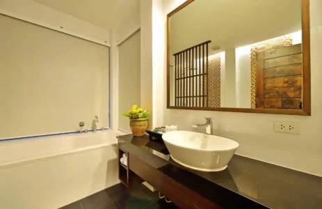 Poonsiri Resort Aonang-SHA Extra Plus - 109