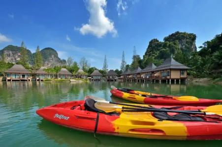 Poonsiri Resort Aonang-SHA Extra Plus - 127