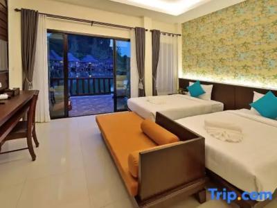 Poonsiri Resort Aonang-SHA Extra Plus - 135