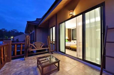 Poonsiri Resort Aonang-SHA Extra Plus - 108