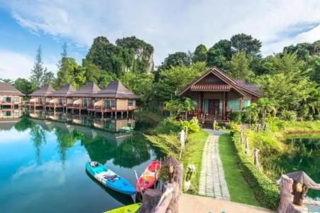 Poonsiri Resort Aonang-SHA Extra Plus - 154