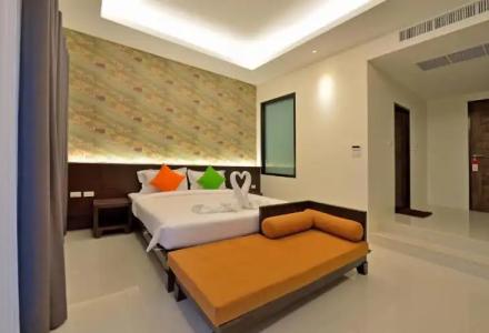 Poonsiri Resort Aonang-SHA Extra Plus - 129