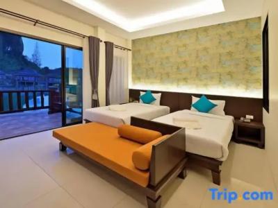 Poonsiri Resort Aonang-SHA Extra Plus - 117