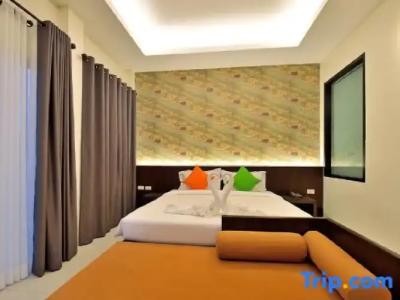 Poonsiri Resort Aonang-SHA Extra Plus - 118