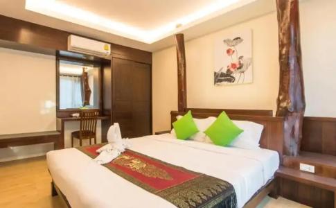 Poonsiri Resort Aonang-SHA Extra Plus - 167