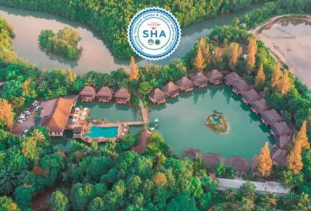 Poonsiri Resort Aonang-SHA Extra Plus - 144