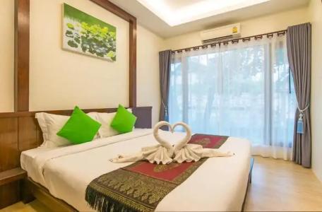 Poonsiri Resort Aonang-SHA Extra Plus - 157