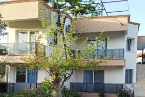 Erol Motel, Orhaniye