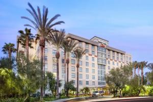 Residence Inn Irvine John Wayne Airport Orange County, Irvine