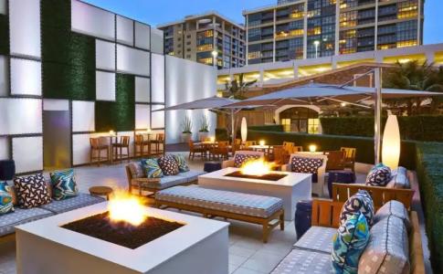 Irvine Marriott