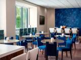Standard Double Club Penthouse room
