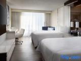 Standard Double Penthouse room