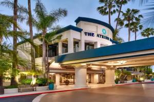 Atrium Hotel Orange County, Irvine