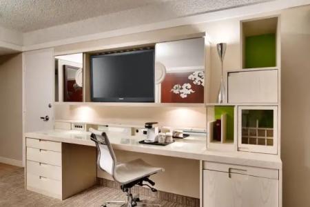 Atrium Orange County - 37