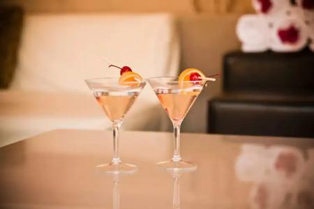 Atrium Orange County - 12