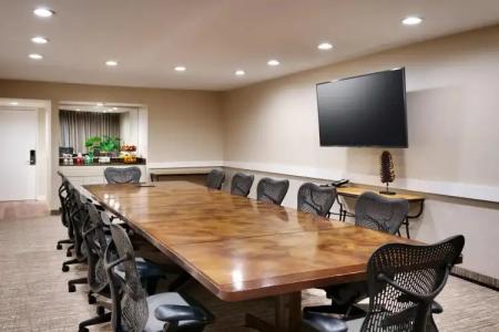 Atrium Orange County - 17