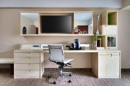 Atrium Orange County - 6