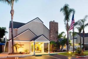 Residence Inn Irvine Spectrum, Irvine