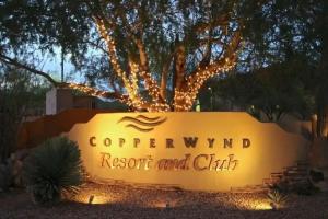 CopperWynd Resort, Scottsdale