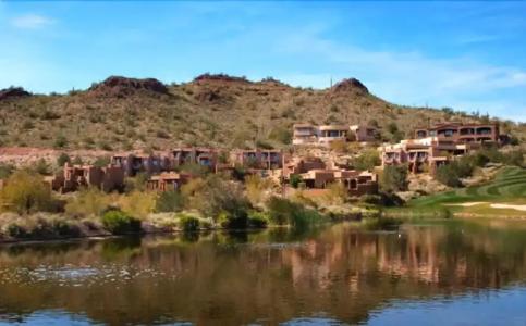 Inn at Eagle Mountain - 39