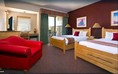 Inn at Eagle Mountain - 63