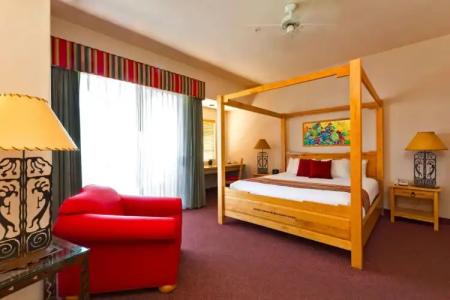 Inn at Eagle Mountain - 2