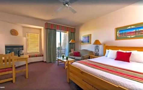 Inn at Eagle Mountain - 58