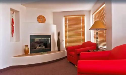 Inn at Eagle Mountain - 64