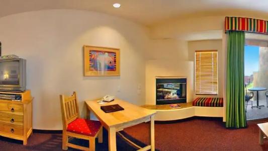 Inn at Eagle Mountain - 46