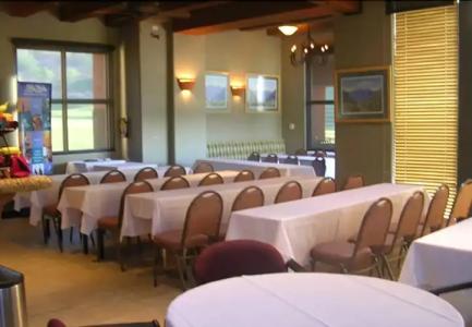 Inn at Eagle Mountain - 16