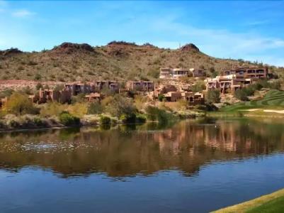 Inn at Eagle Mountain - 14