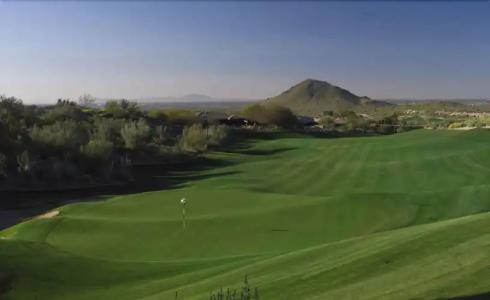 Inn at Eagle Mountain - 11