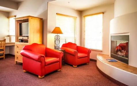 Inn at Eagle Mountain - 73