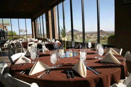 Inn at Eagle Mountain - 45