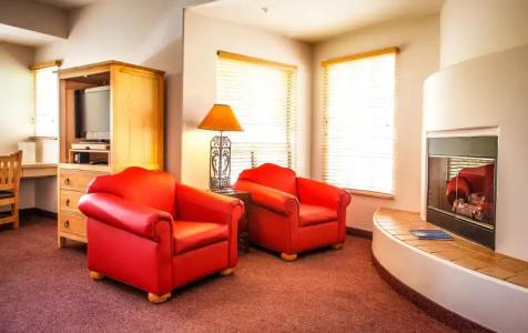 Inn at Eagle Mountain - 38