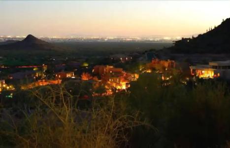 Inn at Eagle Mountain - 36